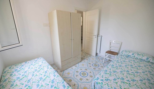 Premium Quadruple Room