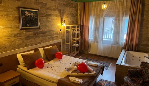 Luxury Room