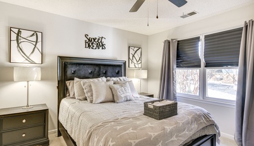 Apartment (1 Bedroom)