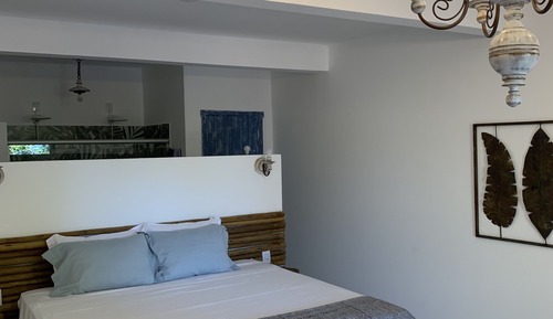 Superior Suite, Balcony, Partial Ocean View