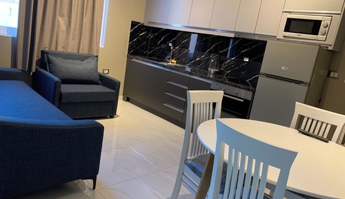 Premium Apartment