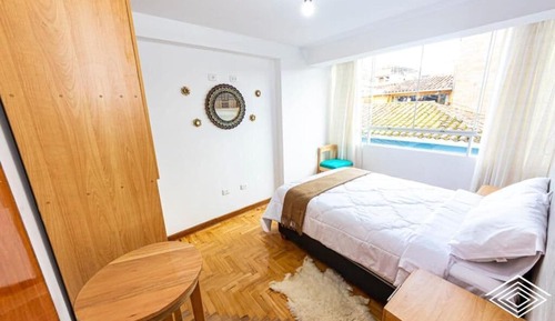 Executive Apartment