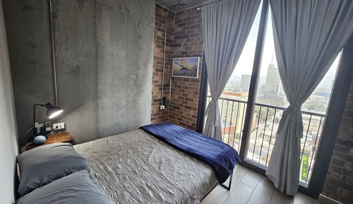 Comfort Apartment, 1 Double Bed with Sofa bed