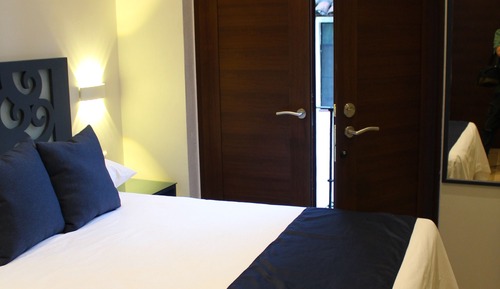 Basic Room