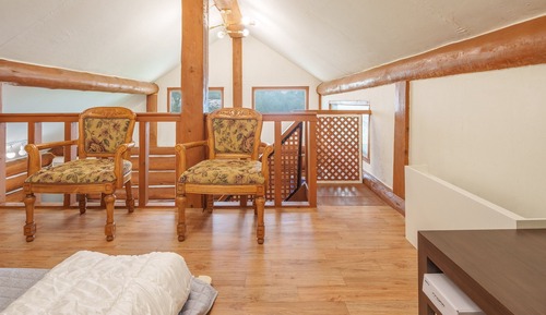 Basic Room, 2 Bedrooms (C301)