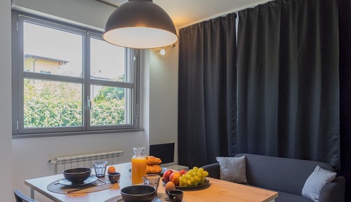 Apartment, Accessible