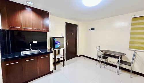 Deluxe Suite, 1 Bedroom