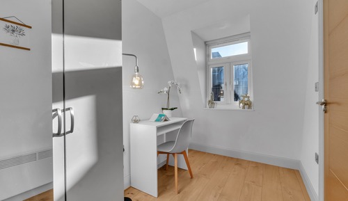 Elite Apartment