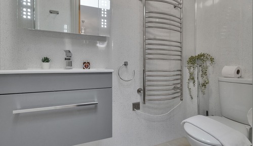 Exclusive Apartment