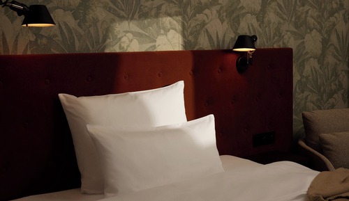 Standard room, 1 single bed