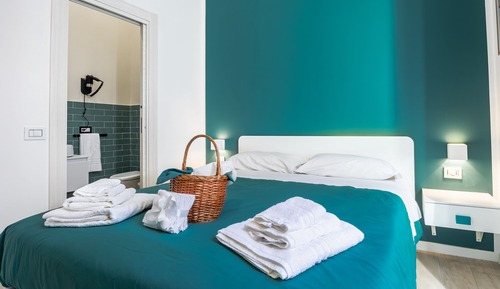 Basic Double Room