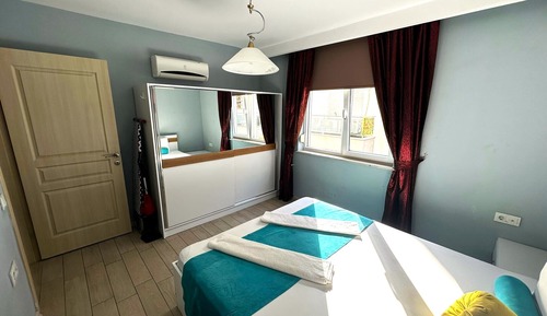 Standard Apartment