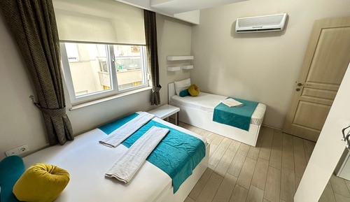 Family Apartment