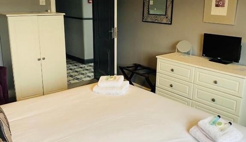 King Size Room