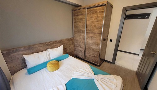 Basic Apartment