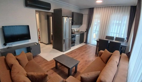 Basic Apartment