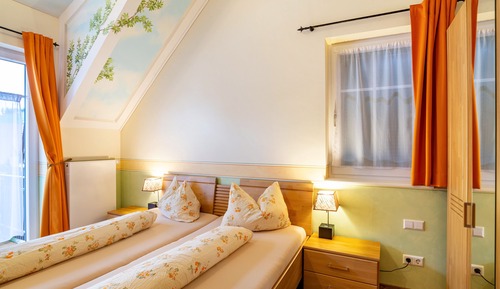 Comfort Apartment (A6)