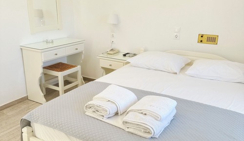 Economy Double Room, 1 Double Bed, Prive