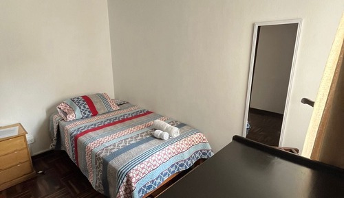 Basic Single Room