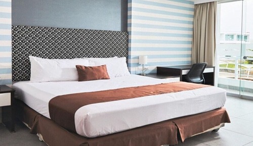 Room, Multiple Beds, Pets Allowed