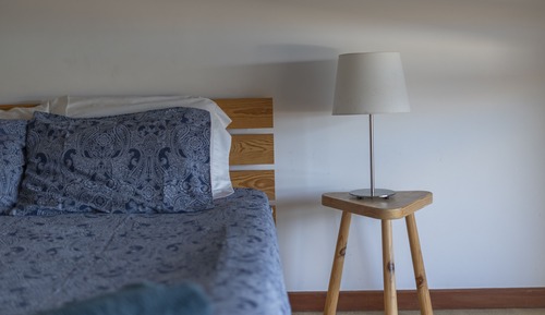 Shared Dormitory, 1 Bedroom, Balcony, City View