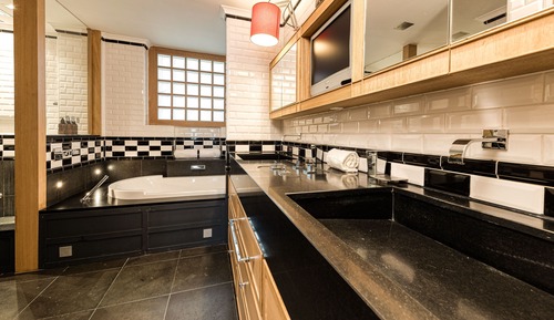 Luxury Apartment