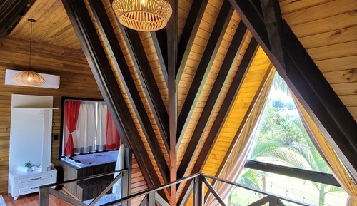 Deluxe Chalet (1)