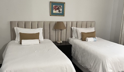 Signature Twin Room