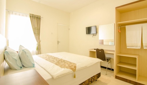 Basic Room