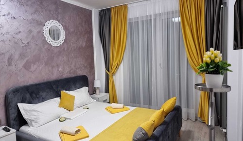 Premium Apartment