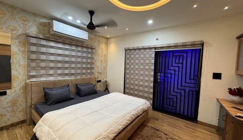 Luxury Apartment
