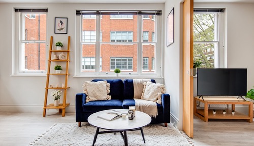 City Apartment