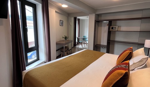 Exclusive Room