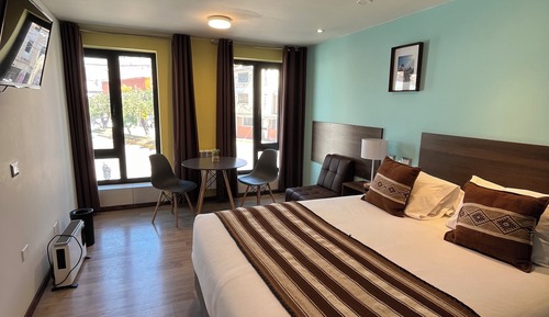 Premium Room
