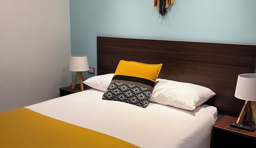 Comfort Room