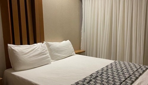 Classic Apartment, 1 Double Bed with Sofa bed