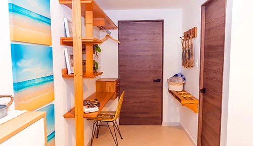 Basic Suite