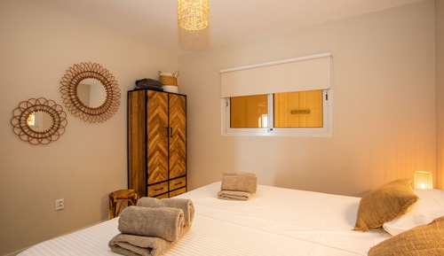 Family Apartment