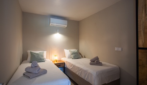 Standard Apartment