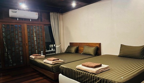 Family Villa