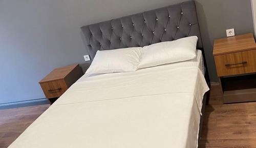 Economy Apartment