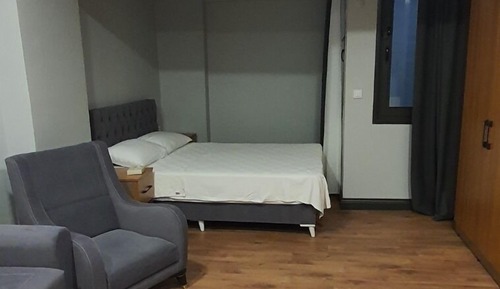Junior Apartment