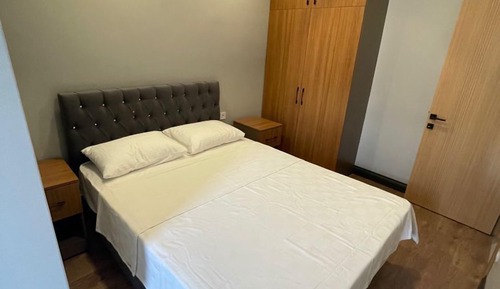 Basic Apartment