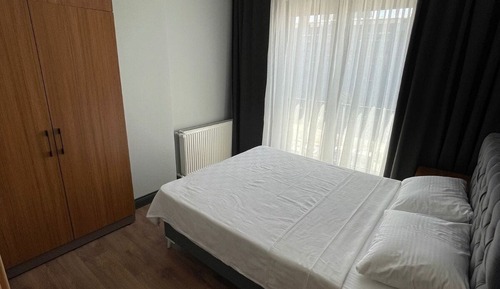 Family Apartment