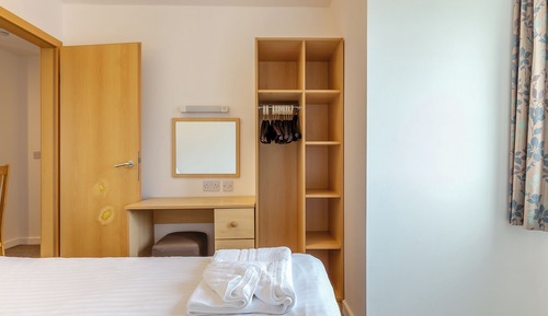 Standard Apartment