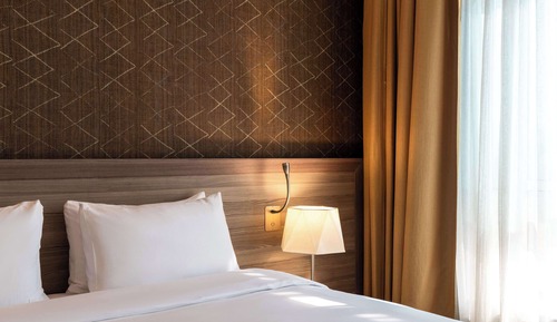 Classic Room, 1 Double Bed