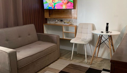 Standard Studio, 1 King Bed with Sofa bed, Ocean View