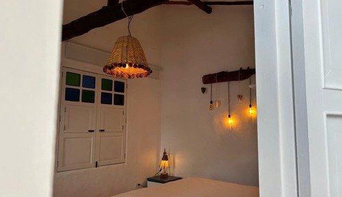 Family Cottage