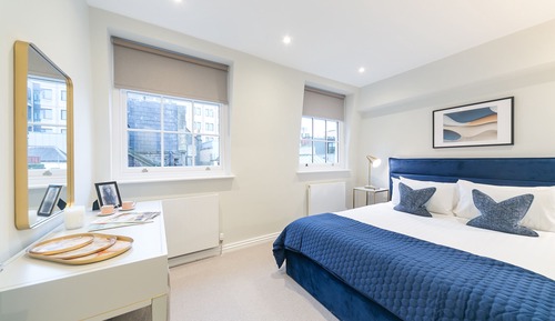 Superior Apartment, 2 Bedrooms