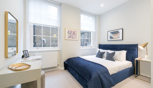 Superior Apartment, 1 Bedroom